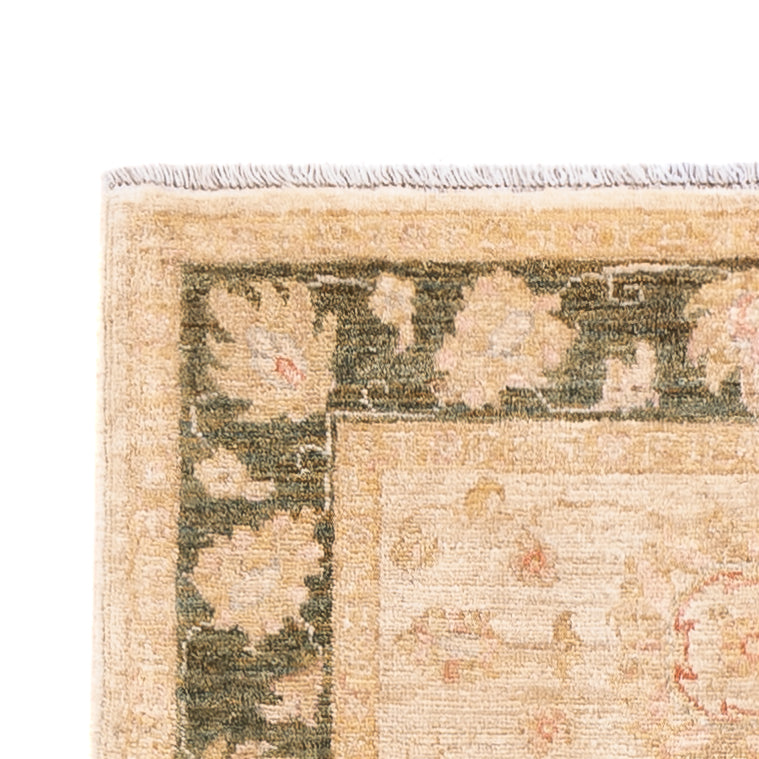 Løber Ziegler Carpet - 299 x 83 cm - beige