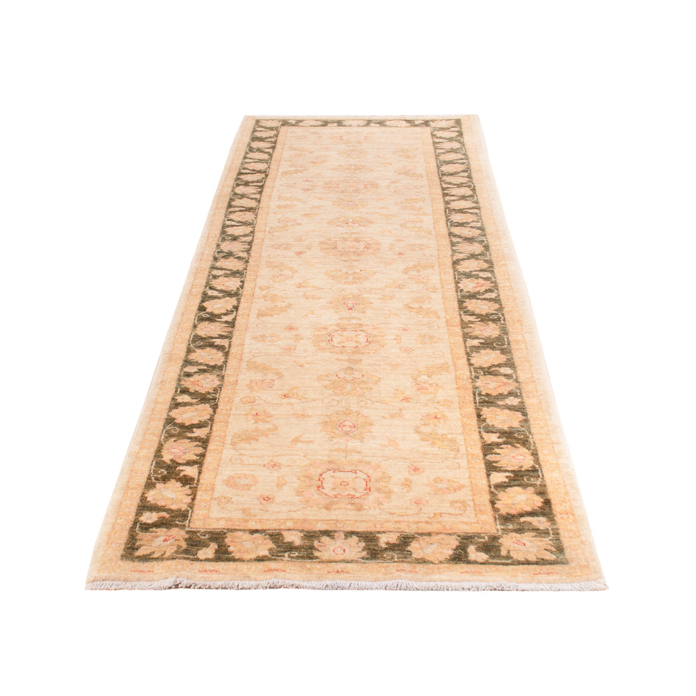 Løber Ziegler Carpet - 299 x 83 cm - beige