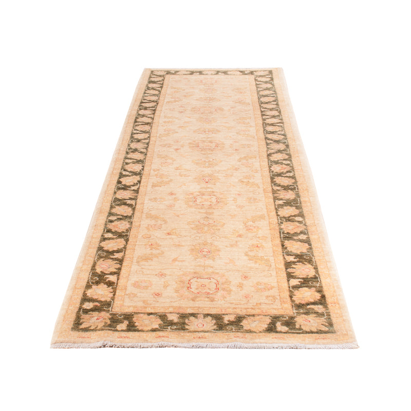 Løber Ziegler Carpet - 299 x 83 cm - beige