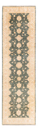 Ziegler Carpet 296x84cm - Orientalsk tæppe