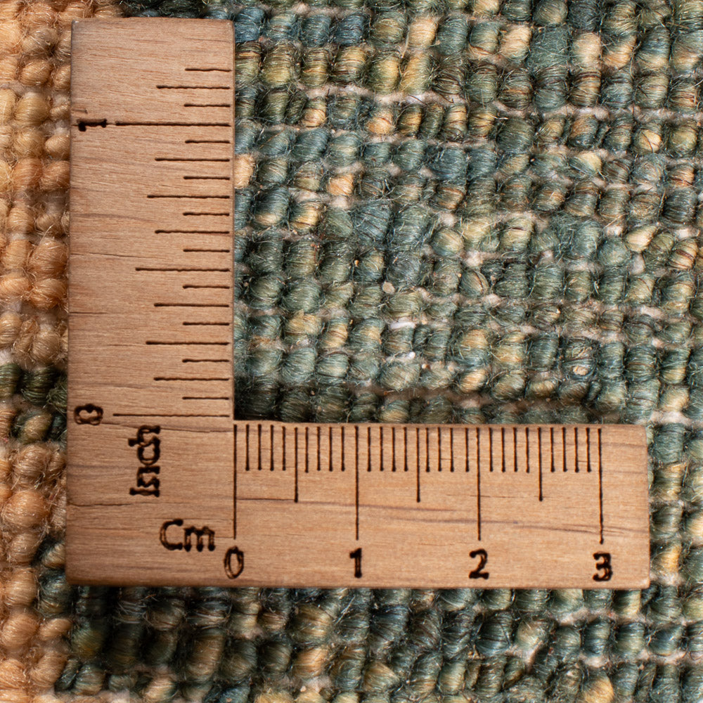 Løber Ziegler Carpet - 296 x 84 cm - olivengrøn