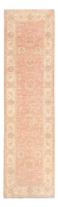 Løber Ziegler Carpet - 301 x 84 cm - lysrød
