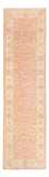 Løber Ziegler Carpet - 301 x 84 cm - lysrød