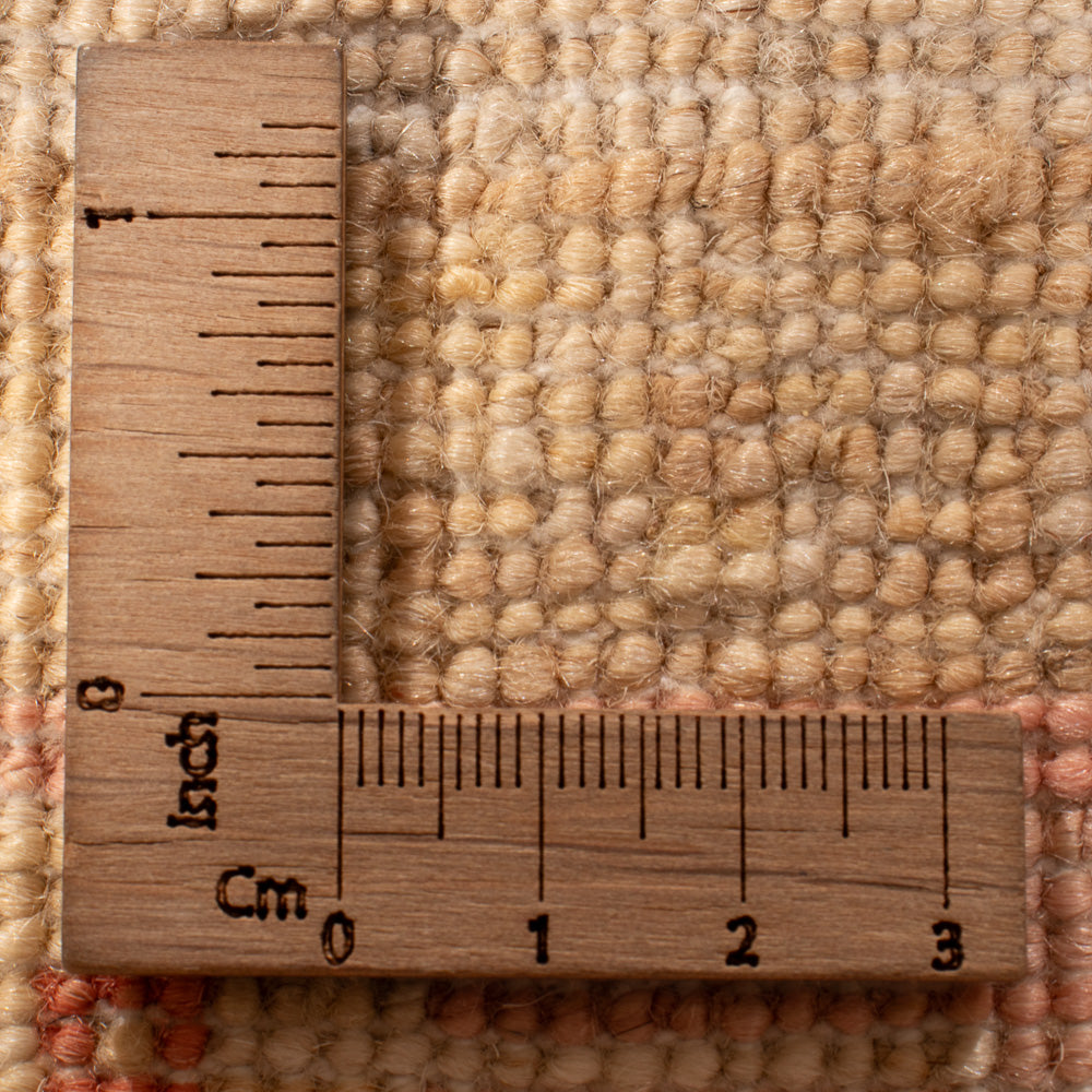 Løber Ziegler Carpet - 301 x 84 cm - lysrød