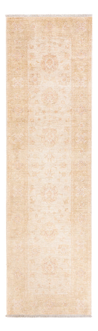 Løber Ziegler Carpet - 297 x 85 cm - beige