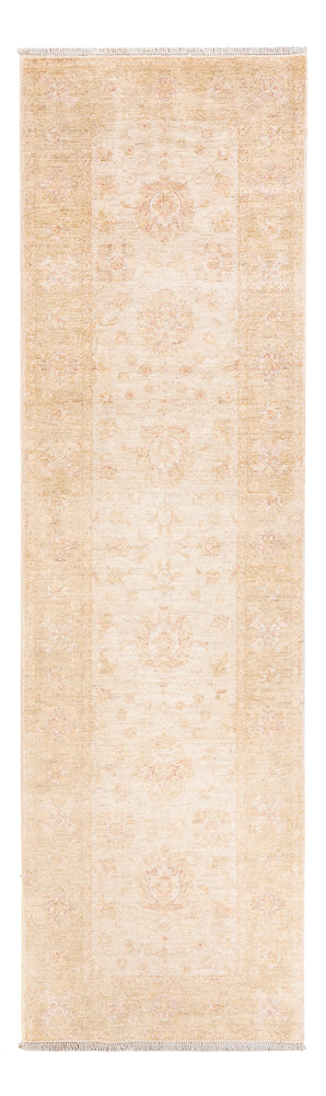 Løber Ziegler Carpet - 297 x 85 cm - beige