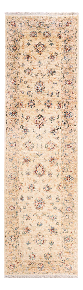 Løber Ziegler Carpet - 287 x 87 cm - beige