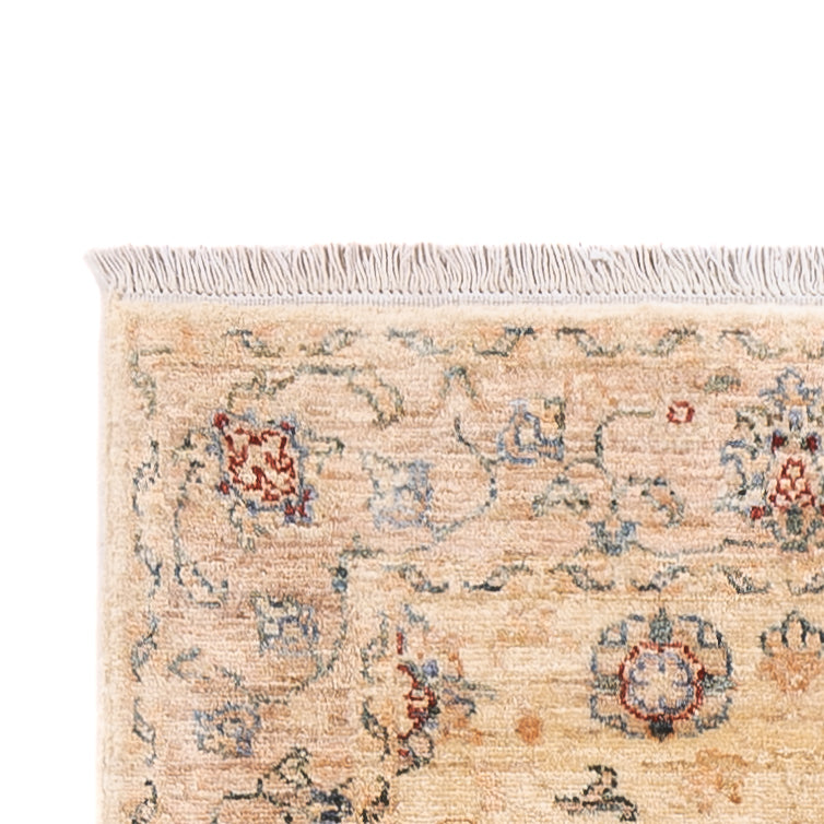 Løber Ziegler Carpet - 287 x 87 cm - beige