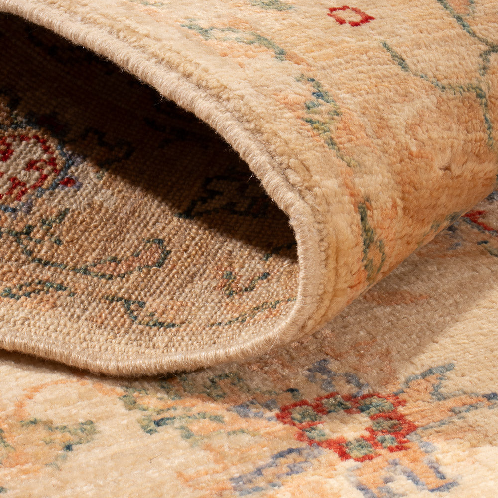 Løber Ziegler Carpet - 287 x 87 cm - beige