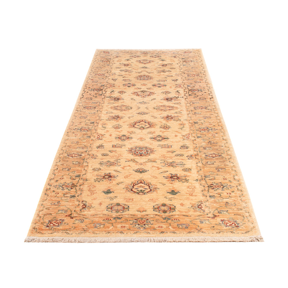 Løber Ziegler Carpet - 287 x 87 cm - beige