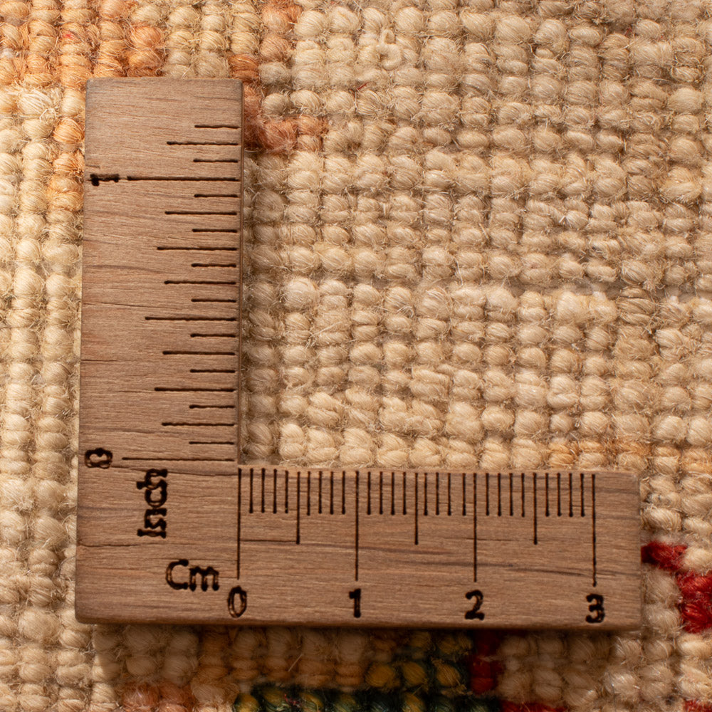 Løber Ziegler Carpet - 287 x 87 cm - beige