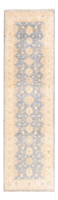 Løber Ziegler Carpet - 294 x 84 cm - benzinblå