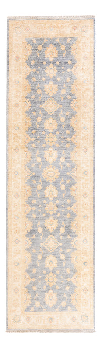 Løber Ziegler Carpet - 294 x 84 cm - benzinblå