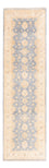 Løber Ziegler Carpet - 294 x 84 cm - benzinblå