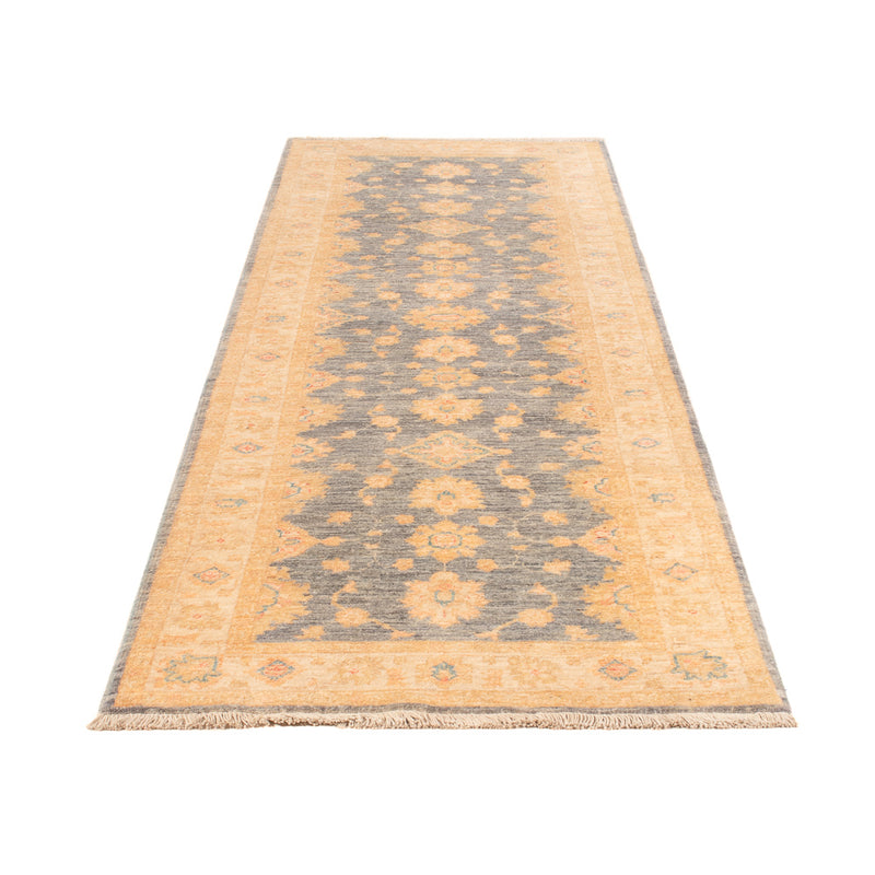 Løber Ziegler Carpet - 294 x 84 cm - benzinblå