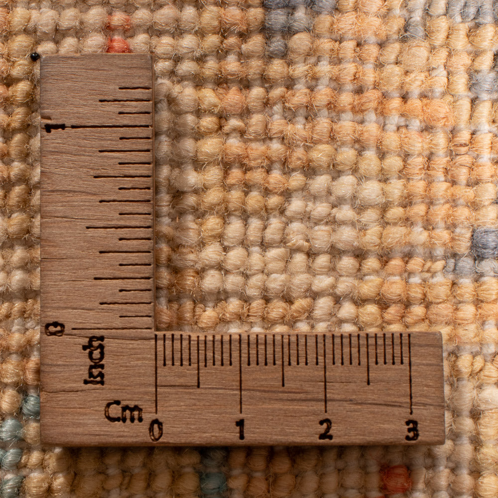 Løber Ziegler Carpet - 294 x 84 cm - benzinblå