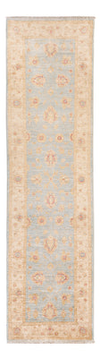 Løber Ziegler Carpet - 298 x 80 cm - lyseblå