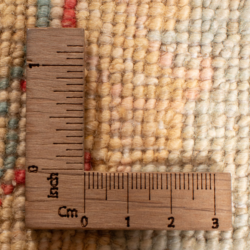 Løber Ziegler Carpet - 298 x 80 cm - lyseblå