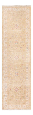 Løber Ziegler Carpet - 297 x 81 cm - lys beige