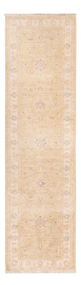 Løber Ziegler Carpet - 297 x 81 cm - lys beige