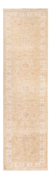 Løber Ziegler Carpet - 297 x 81 cm - lys beige