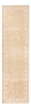 Løber Ziegler Carpet - 297 x 81 cm - lys beige