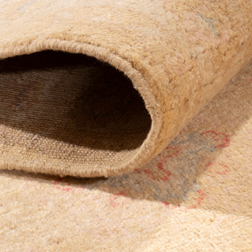 Løber Ziegler Carpet - 297 x 81 cm - lys beige