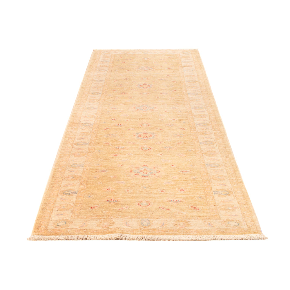 Løber Ziegler Carpet - 297 x 81 cm - lys beige