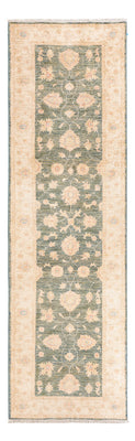 Løber Ziegler Carpet - 297 x 89 cm - olivengrøn