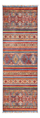 Løber Ziegler Carpet - Shal - 244 x 79 cm - flerfarvet