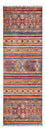 Løber Ziegler Carpet - Shal - 244 x 79 cm - flerfarvet