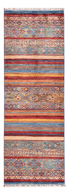 Løber Ziegler Carpet - Shal - 246 x 83 cm - flerfarvet
