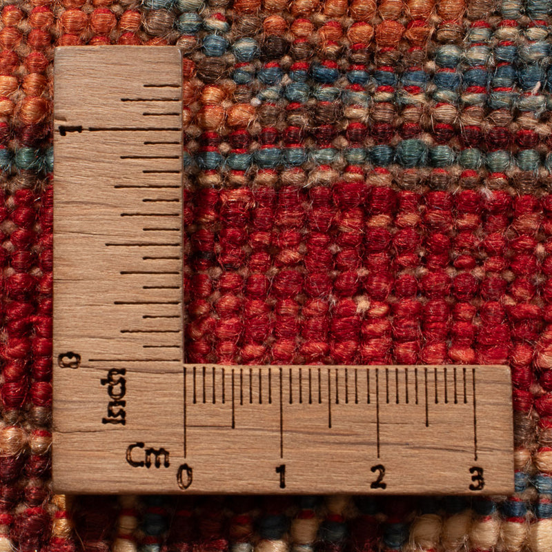 Løber Ziegler Carpet - Shal - 246 x 83 cm - flerfarvet
