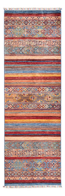 Løber Ziegler Carpet - Shal - 246 x 82 cm - flerfarvet