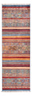 Løber Ziegler Carpet - Shal - 246 x 82 cm - flerfarvet