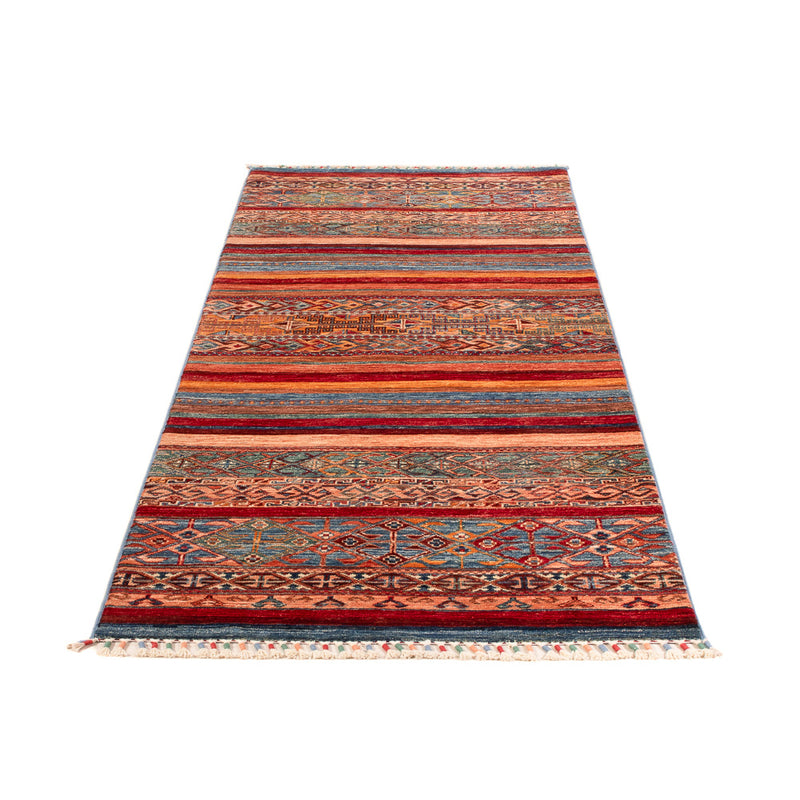 Løber Ziegler Carpet - Shal - 246 x 82 cm - flerfarvet