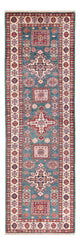 Kazak Tæppe 253x78cm - Orientalsk tæppe