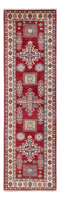 Løber Ziegler Carpet - Kazak - 260 x 75 cm - rød