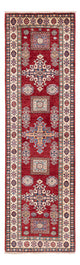 Kazak Tæppe 260x75cm - Orientalsk tæppe