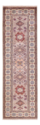 Løber Ziegler Carpet - Kazak - 250 x 78 cm - laks