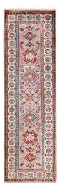 Løber Ziegler Carpet - Kazak - 250 x 78 cm - laks