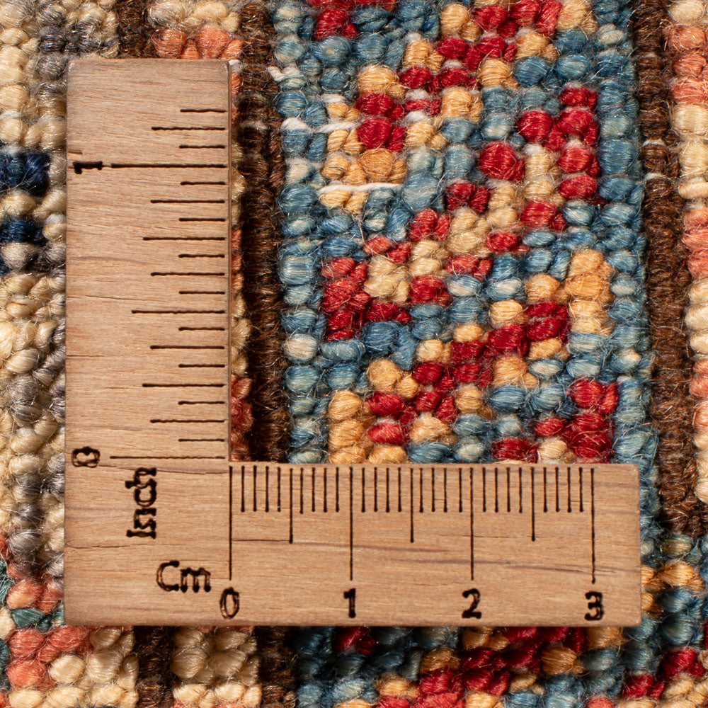Løber Ziegler Carpet - Kazak - 250 x 78 cm - laks