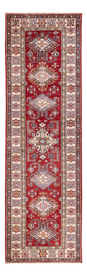 Løber Ziegler Carpet - Kazak - 251 x 76 cm - rød