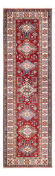 Kazak Tæppe 251x76cm - Orientalsk tæppe