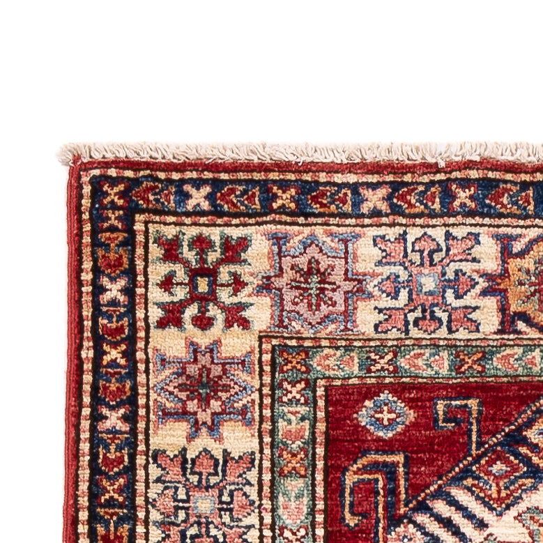 Kazak Tæppe 251x76cm - Orientalsk tæppe