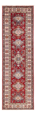 Løber Ziegler Carpet - Kazak - 251 x 74 cm - rød