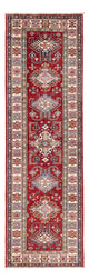 Kazak Tæppe 251x74cm - Orientalsk tæppe