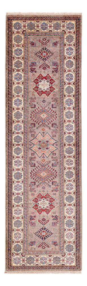 Kazak Tæppe 76x252cm - Orientalsk tæppe