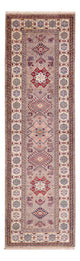 Kazak Tæppe 252x76cm - Orientalsk tæppe