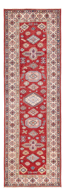 Løber Ziegler Carpet - Kazak - 236 x 77 cm - rød